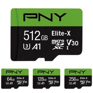64GB 128GB 256GB 512GB Memory Card Class 10 High Speed Waterproof Cold Heat Resistant Shockproof Anti-magnetic Data Storage Portable Universal SD-Card/TF Storage Card for Smart Phone Storage Card Class