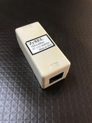 ZyXEL 合勤電話雜訊過濾器 Microfilter
