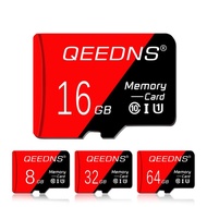 Class 10 Mini Sd Card Micro Tf Card 8Gb 16Gb 32Gb 64Gb 128Gb 256G