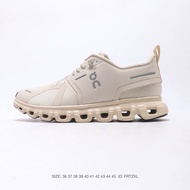 On CLOUD/On CLOUD 6 COAST Anti-slip Running Shoes Men Women Lightweight Sports Shoes Spring Summer C