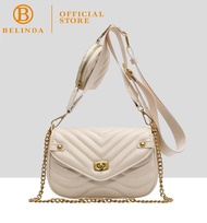 BELINDA BAG LX001 women's crossbody bag