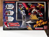 Digimon XROS LOADER 數碼暴龍電視遊戲機