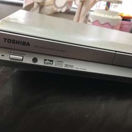 Toshiba dvd 機