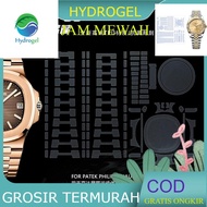 HYDROGEL For Patek Philippe 5711/1R-001 Series 40mm watch protective film Anti Scratch Film