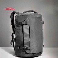 T66s1d1(30L)/T66m1d1(40L)Business Black Backpack 30L/40L Carry-On Travel Backpack Gushiyo02.Sg