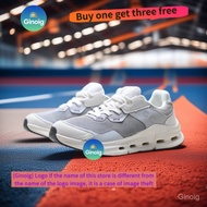 On Cloud Tec Breathable Casual Running Shoes 6C53