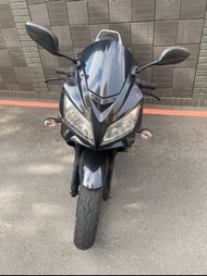 2015年 Kymco光陽 酷龍 150 車況優 滿18歲低利分期 貳輪嶼 新北中和店