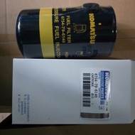 Komatsu Excavator PC200-8 Old Diesel Filter Element (Small Hole) PN.6754-79-6140