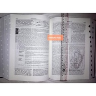 Life Application Study Bible APHB