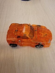 魔車戰魂  車神超激戰  魔幻車神