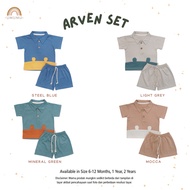 GENERAL Arven Set - boys' suit