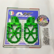 NEKEN NK-05 Front footstep KLX 150d