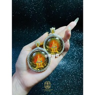 泰國佛牌 帕嬰護身牌 Phra Ngan Thailand Amulet