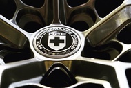 HRE FF10 FlowForm