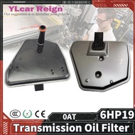 0AT 6HP19 Transmission Oil Filter For Audi AUDI Q7 3.6L 06-15 BAIC BJ40 PLUS 2.0T 18-21 HAVAL H8 H9 