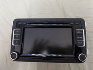 Vw golf radio cd player  收音機 CD