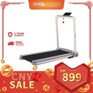 Zero Healthcare Treadmill ZT-Romeo