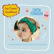 Children's bandana Baby bandana bandana Wholesale bandana Braid bandana