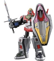 [01/26]SMP 未來戰隊時連者 3D 時間機械人