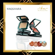 HAQUHARA True Cover Color Corrector Haquhara Corrector/