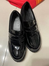 Cosplay返學鞋