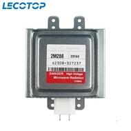 New 2M286-23TAG Air-Cooled Magnetron For LG Microwave Oven 2M286 Industrial Microwave Generator Repl