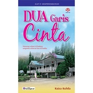Novel Alaf21: Dua Garis Cinta