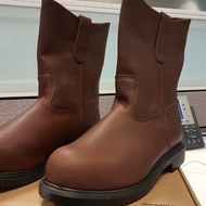 🔥 LIMITED STOCK ALERT – RED WING1 8241 SAFETY SHOES 🔥