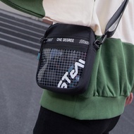 361 Degree Trendy Genuine Leather Backpack - Unisex Sport Style