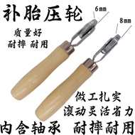 Car Tire Repair Pressure Tire Repair Roller Pressure Roller Cold Repair Film Tire Repair Pressure Ti
