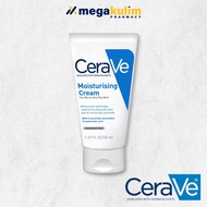 CeraVe Moisturizing Cream 50ml