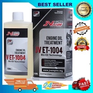 JV Auto Lube Engine Oil Treatment  Dijamin Original