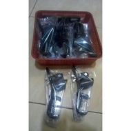 Stand mic stand capit stand kendang stand drum stand mic japit