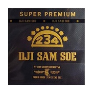 Rokok samsu refill/1 slop/10 bungkus/12 batang
