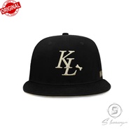 TNTCO X THE CAP CITY X CHAIGO CLASSIC SNAPBACK CAP