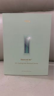 Ulike 藍寶石 Air 冰晶綠 脫毛機