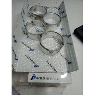 Metal Nokoen As Eh700 Eh500 Daido Japan Std C140A Code Ytt112