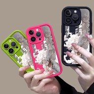 Case Vivo Y02 Y02A Y02T Y21A Y21S Y31 2021 Y51 Y53S Y02S Y75 Y55 5G Y51A Y33 Y71 Y36 Y76 5G Y01 Y01A