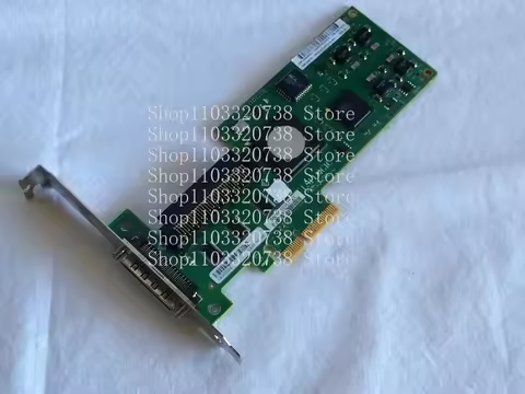 FOR HP LSI20320IE PCI-E SCSI card 439946-001 439776-001 RAID card