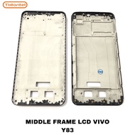MIDDLE FRAME LCD VIVO Y83 VIVO Y83 BEZZEL/ VIVO Y83 MIDDLE BONE/