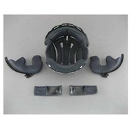 SHOEI J-STREAM Interior Set for XL and M Sizes