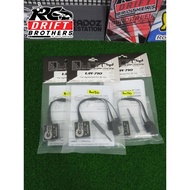 [NEW ARRIVAL] UNITY UR-710 RWD RC DRIFT GYRO
