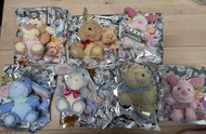 Disney Winnie the Pooh 100週年盲盒