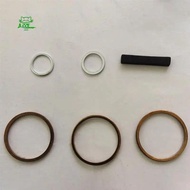 A22E-Engine Overhaul Gasket Sets 10105-AB160 For Subaru Forester Legacy Outback 2.5I 2006-2010 EJ25 