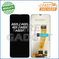 LCD TOUCH SCREEN DIGITIZER REPLACEMENT COMPATIBLE WITH ORI SM A02S / A025F / A025 / A03 / A03S