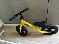 平衡單車Dileqi Balance Bike