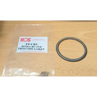 [ FP-CRV ] [ HONDA CRV CIVIC  ] [ FRONT PIPE GASKET ] [ 60X71 NISSAN CEFIRO ]