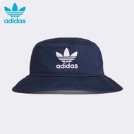 adidas | Outdoor Leisure Sun Protection Hat Slimming Round Top Bucket