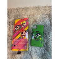 ip11 Case cartoon network power puff girl Authentic Good Condition Beautiful Looks New. Second Hand