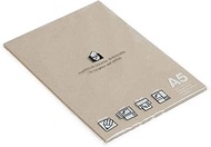 Etranger di Costa Rica Basic A5 Craft 0001-BPRNA5-A-01 Paper, Set of 50 Sheets